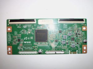 JE0DZ1C0361 276P2E6225A0 WDX 60LUA58L