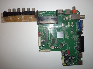 T.MSD309.B81C V390HJ1-LE1 BLAUPUNKT 39/2101-GB-5B-FHBKU-EU