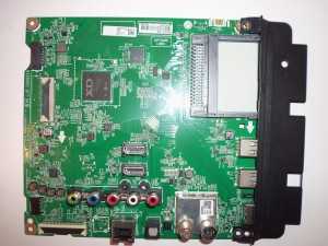 EAX68167602 (1.0) EBT66120422 LG 43LM6300PLA