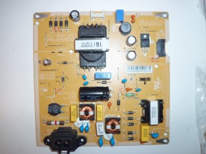 EAX68210401 (1.8) EAY65228901 LGP43T-19F1 43"