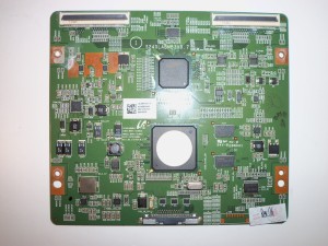 BN95-00501A LSJ550HQ01-S S240LABMB3V0.7 55" 