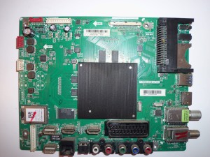 T.MS6488E.U705 V500DJ6-QE1 LC-50UI7322E