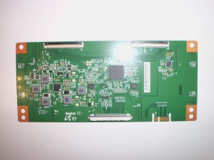 INNOLUX EACDJ6E10 V500DJ6-QE1  LY.25L07G001 50"