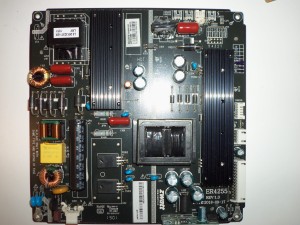 ER4255 ER4255-B-150600-P03 50"