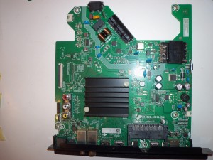 RSAG7.820.12999/ROH 43A53FEVS HISENSE 43A6K