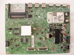 EAX66207203 EBT63724603 EBR80067109 50LF650V 50LF652V