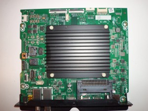 RSAG7.820.11711/ROH 55U69GEVS/312923 HISENSE 55U7HQ