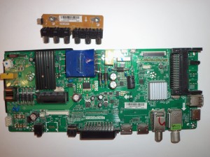 TP.MS3463S.PB711  LSC400HN02 LC-40CFG4042E