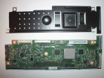 6870C-0908A LE550PQL-HQD1-TCA 6871L-6872A LE550PQL (HQ) (AC)