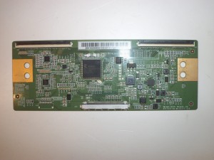 PT430GT01-2-C-1 GRUNDIG 43VOE71
