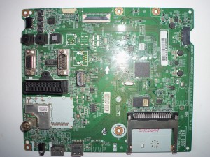 EBT64032632 EAX66263008 (1.0) LG 43LX310C