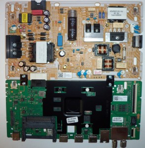 BN96-58676C BN41-03231A BN44-01267C SAMSUNG UE55DU7192U