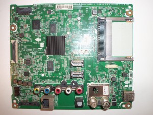EBR82603021 EAX66873003 EBT64439401 43LH570V
