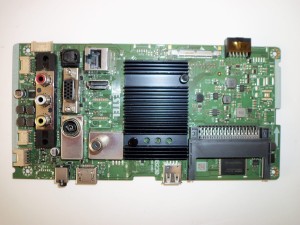 17MB230  200420R2 1905 23639673 JVC LT-58VU3000