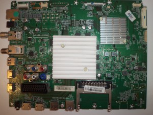 715G7776-M01-B00-005K 705TQGPL024W PHILIPS 49PUS6401/12