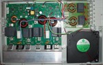 PBP4VI525FTB4SAC PIT6541NSU MG361.09-1F16 8065108 AMICA