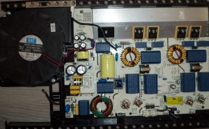 ELECTROLUX A115391 52 KING TIGER ELE2356 KtgrAST_3_73.mot