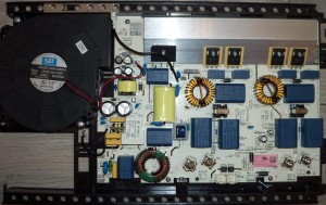 ELECTROLUX A115391 51 KING TIGER ELE2351 KtgrAST_3_73.mot