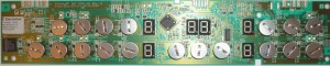 ELECTROLUX 561433620 AQ451265150 357573923 Rev:H