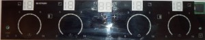 ELECTROLUX 561569111 Rev:I ELEH082 561 5692 00 