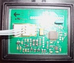 ELECTROLUX C1907032R-002024 A133988 02 PB0001855/001