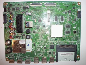 EAX66207203 (1.0) EBT63745803 EBR80067105 55LF652V
