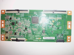 CV500U2-T01-CB-1 HD500X1U91-L3 50"