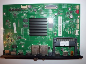 40-MS86H1-MAA2HG MS6586  TCL 65DP600 X1