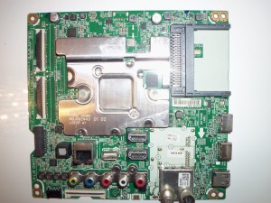 EBT66115403 EAX68253604 (1.0) LG 55SM8200PLA