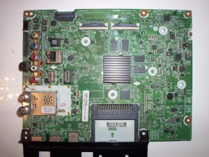 EAX66804605 (1.1) EBT64201804 EBR82405403 55UH661V