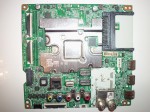 EBT66115403 EAX68253605 (1.1) LG 55SM8050PLC