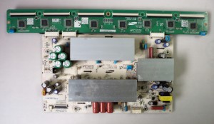 LJ92-01483A (LJ41-05075A) + LJ92-01484B 