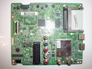 EBT64032620 EAX66203803 (1.0) LG 43LF540V