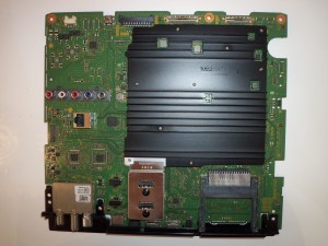 TNPH1198 TXN/A1PMWE PANASONIC TX-49FXW784