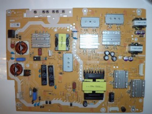 TNPA5928 1P TXN/P1YZUB 55" PANASONIC TX-55AS800E