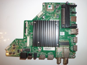 T.MT9685.716 SHARP 50FN2EA 4T-C50FN2EL2AB