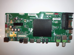T.MS6886.U703 LSC650FN04-4 LC-65UK7354E SHARP 65BN3EA