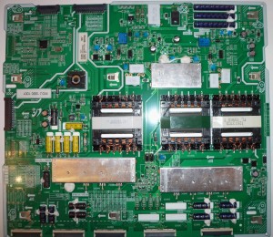 BN44-00980A MCU 1990 1001 55"