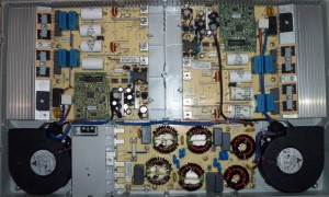 HAH-6000AB 4619 615 2111 2.A 4619 615 2116/ 4619 615 2115/ 4619 615 2218 