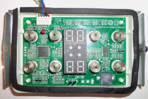 SDA205V3CF 416M3S1