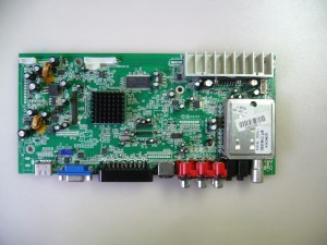 XLU190R-8