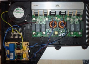 HOTPOINT ARISTON KIB 644 CE 25824660000 25005404 