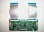 HV750QUBF90 C-PCB_HV750QUB BOE 47-6021311 75"