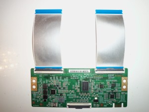 HV750QUBF90 C-PCB_HV750QUB BOE 47-6021311 75"