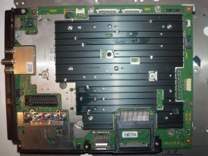 TNPH1127 1A TXN/A1QYVE PANASONIC TX-65CXW804 