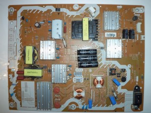 TNPA6163 1P TXN/P1GTVB PANASONIC  TX-65CXW804
