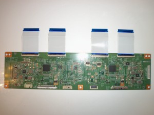 INOLLUX TAJDK3D20 PANASONIC TX-65CXW804