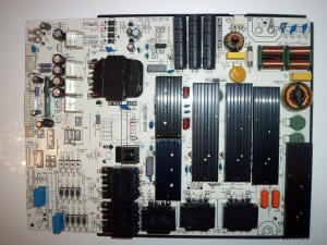 PW.320W2.801 ST7461D02-4 MANTA 75LUA120S