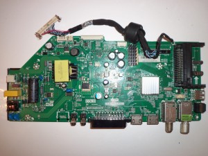 TP.MS3463S.PA511 V236BJ1-LE2 LC-24CHF4012E