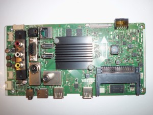 17MB130S 290817R1 1907 23576265 PANASONIC TX-43FX550E